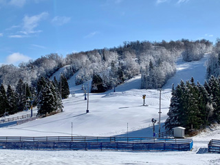 Ski Mont Habitant