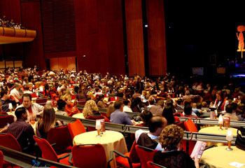 Théâtre du Casino du Lac Leamy