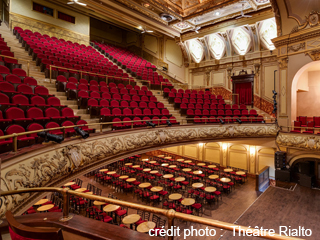 Théâtre Rialto