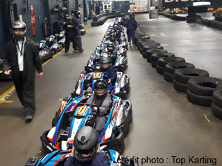 Top Karting