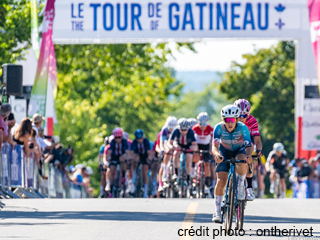 Tour de Gatineau