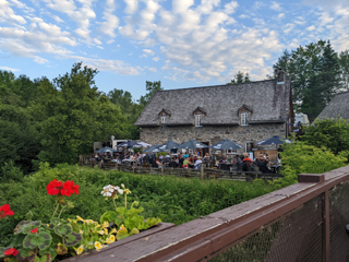 Tourisme Bécancour