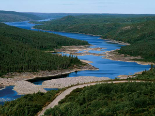 Eeyou Istchee Baie-James - Décrochez comme jamais