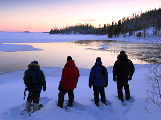 Eeyou Istchee Baie-James - Décrochez comme jamais