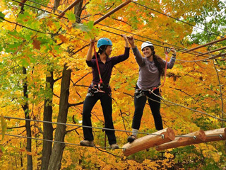 Tourisme Haut-Richelieu