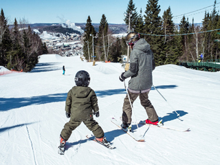 Tourisme La Tuque