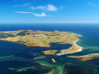 Tourisme Îles de la Madeleine