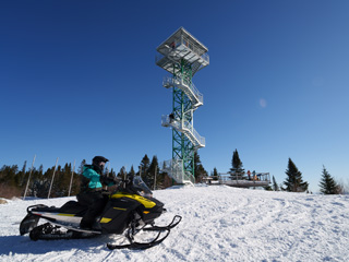 Laurentides, LA magnifique!