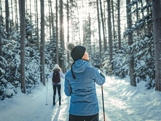 Tourisme Mont-Tremblant