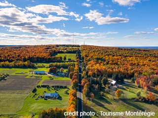 Montérégie