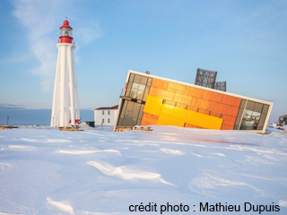 Tourisme Rimouski