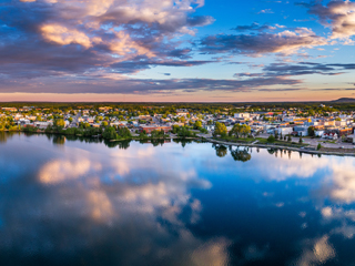 Tourisme Rouyn-Noranda