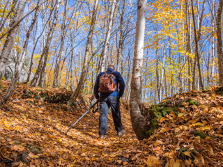 Sainte-Agathe-des-Monts - Laurentides