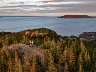 Sept-Îles vous accueille!