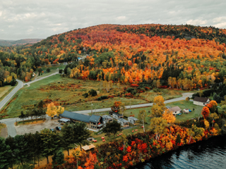 Tourisme Shawinigan