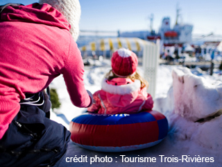 Tourisme Trois-Rivières