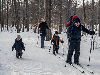 Tourisme Vaudreuil-Soulanges