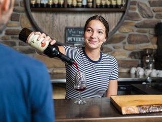 Tournée Arts et Terroir