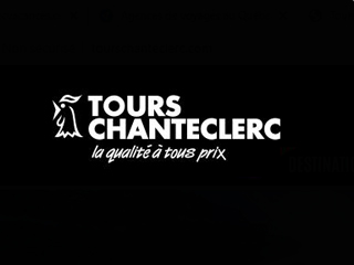 Tours Chanteclerc