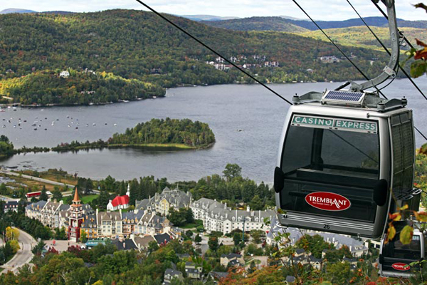 Tremblant Sunstar