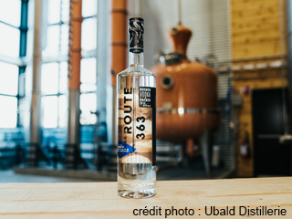 Ubald Distillerie