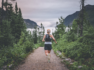 Ultra-Trail Harricana du Canada - Charlevoix