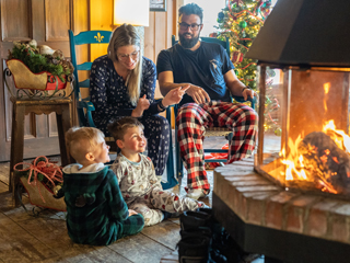 Un mois de décembre bien rempli en Mauricie