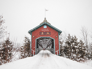 Vallée-de-la-Gatineau