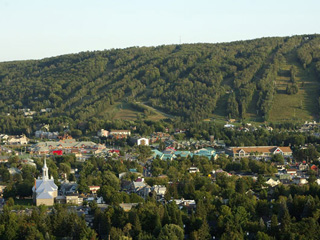 Vallée de Saint-Sauveur - Le plaisir des sens!