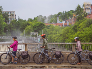 Vélectrik Sherbrooke