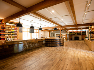 Vignoble de l’Orpailleur - ÉCONOMUSÉE du vigneron ®