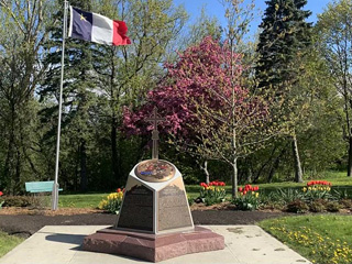 Village historique de L’Acadie