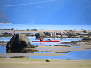 Village-Vacances Petit-Saguenay