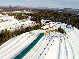 Village Vacances Valcartier - Centre de vacances