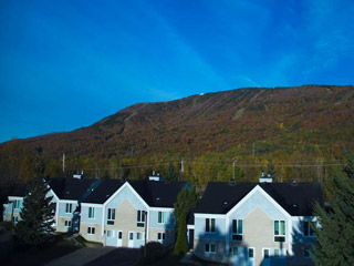 Villas Mont Sainte-Anne - Québec