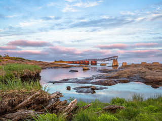 Ville de Port-Cartier - Côte-Nord