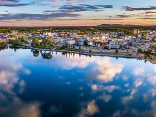 Ville de Rouyn-Noranda - Abitibi-Témiscamingue