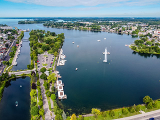 Ville de Salaberry-de-Valleyfield