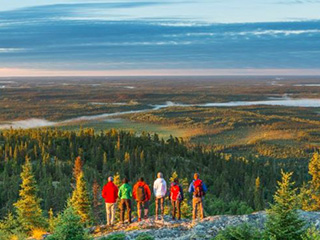 Voyages Eeyou Istchee Baie-James