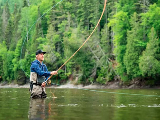 Gaspésie