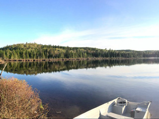 Gaspésie