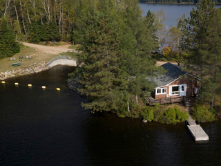 ZEC Lavigne - Lanaudière