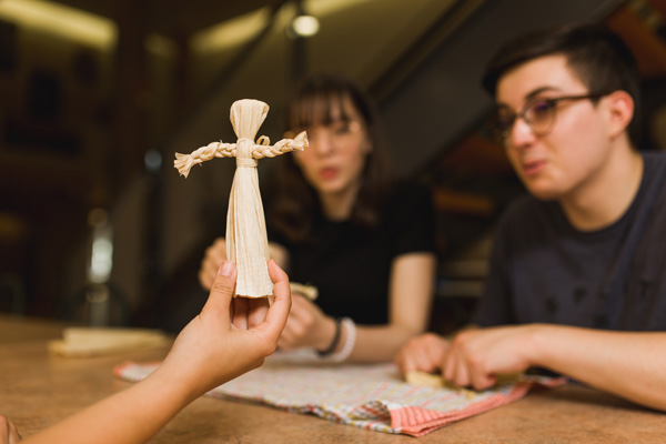 Activités culturelles pour tous les goûts dans Nicolet-Yamaska