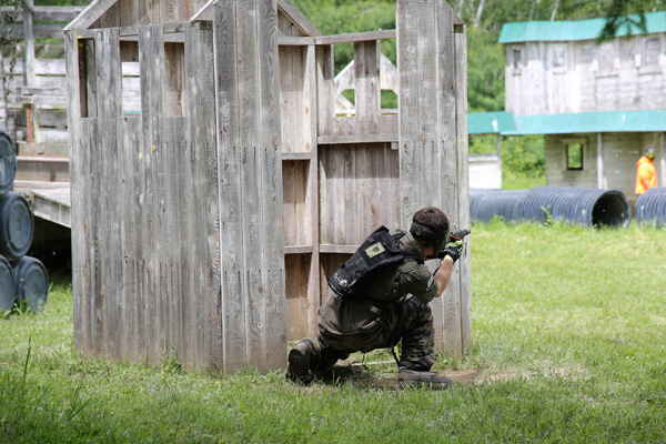 ASA Paintball & Airsoft
