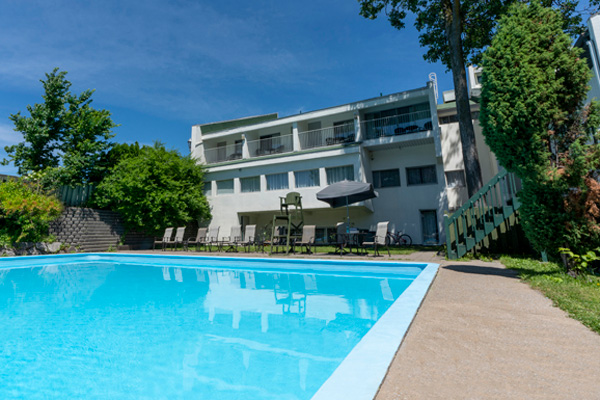 Auberge Québec