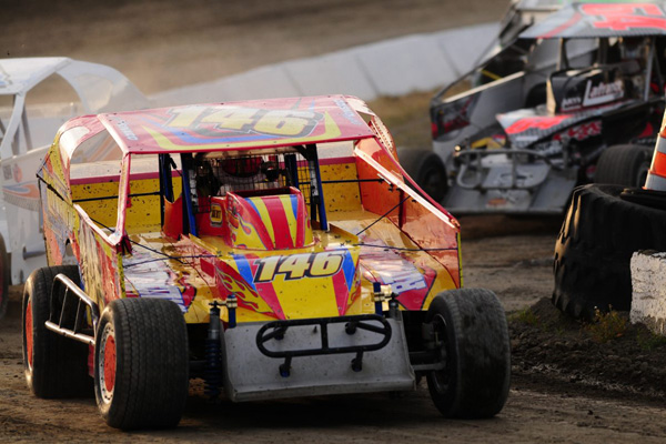 Autodrome Granby