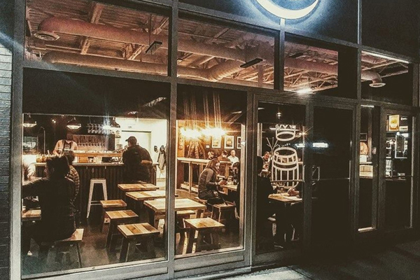 Brasserie du Bas-Canada