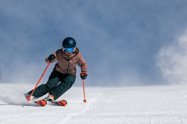 Bromont, montagne d'expériences