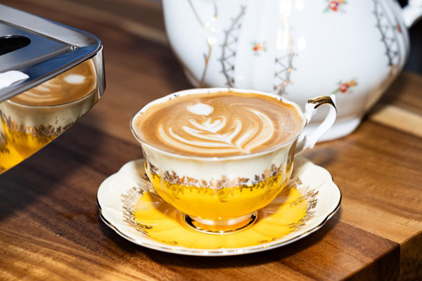 Café Temps T