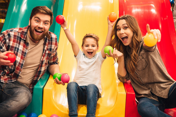 Centres d'amusement et de divertissement de Drummondville